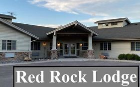 Red Rock Lodge